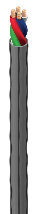 AudioQuest SLiP/MAX-14/4 - SLIPMAX144100G 100 m = 328.25 ft
