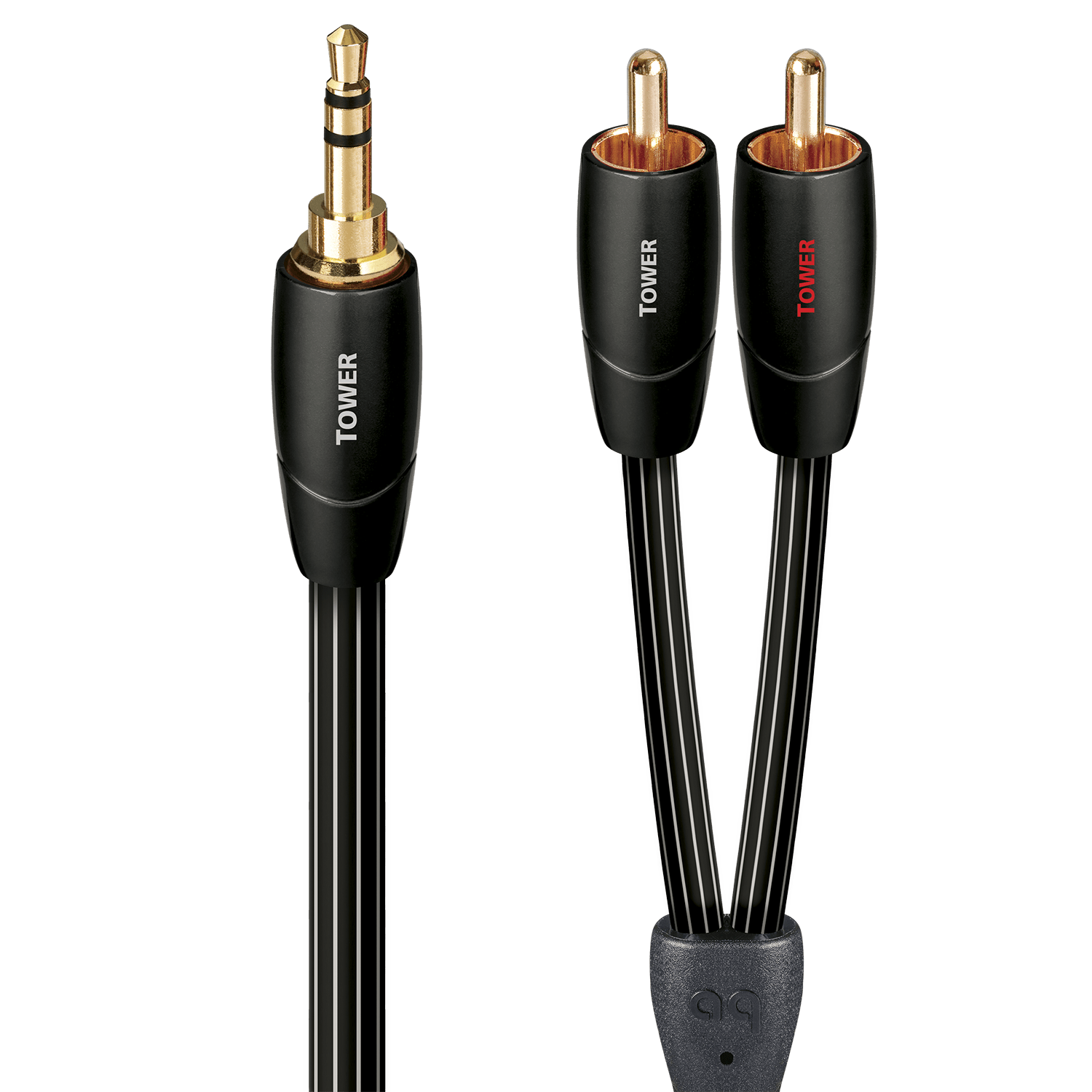 Tower – AudioQuest Tower – AudioQuest