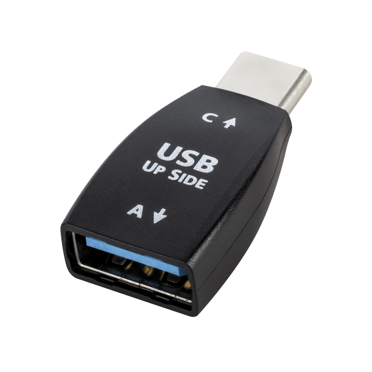 Audioquest Adapter AudioQuest USB-A > C Adaptor