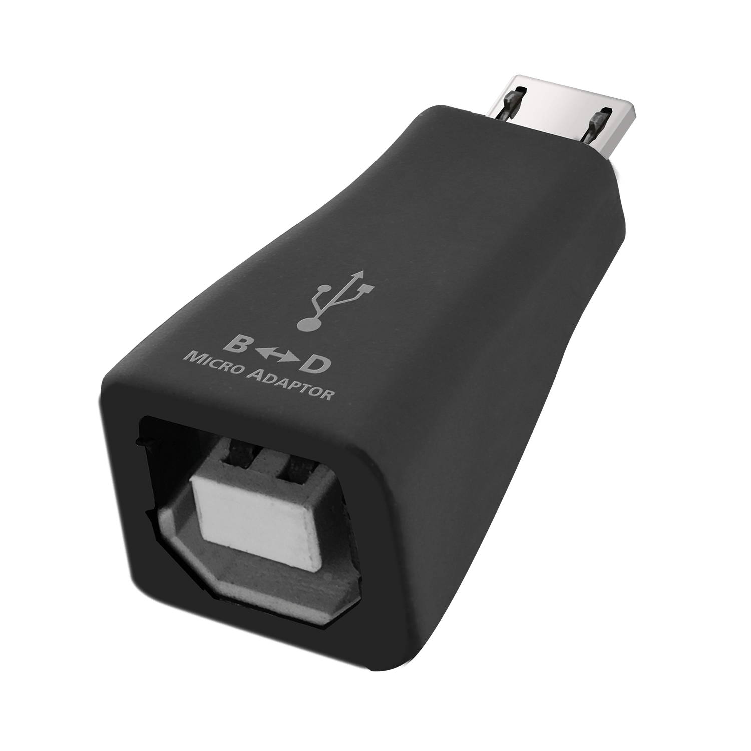 AudioQuest USB-B to Micro Adaptor - Thumbnail 4