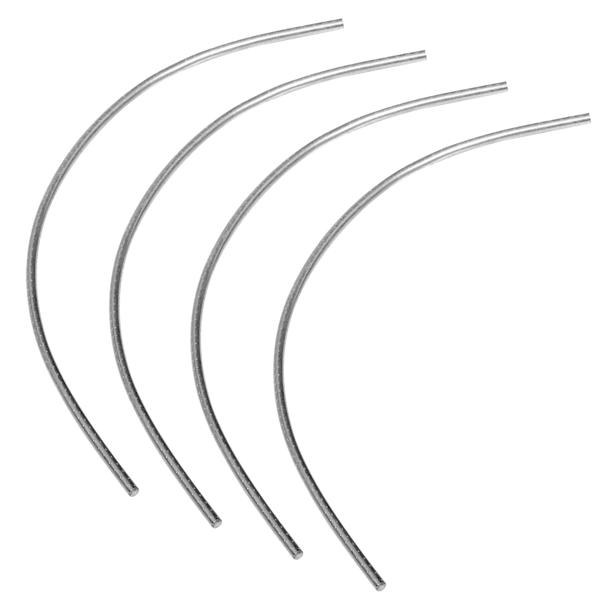 AudioQuest PSC BiWire Jumpers 1 X Bare Wire 1 X Bare Wire Set Of 4 audioquest-psc-biwire-jumpers-1-x-bare-wire-1-x-bare-wire-set-of-4