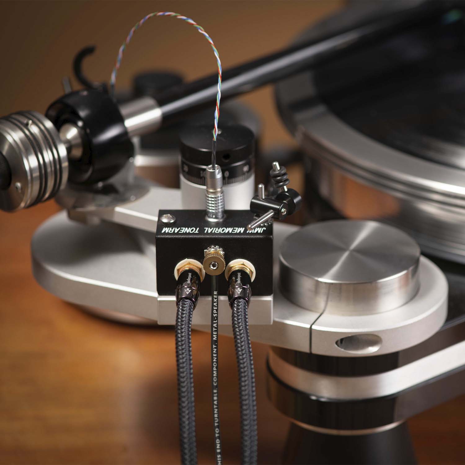 その他 AudioQuest Saturn GroundGoody Audioquest GroundGoody Saturn Cable Review | Audio Science