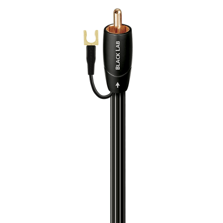 Black Lab RCA - BLAB02-2 m = 6 ft 6 in