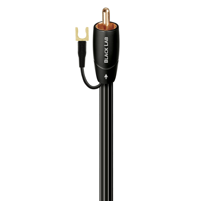 Black Lab RCA - BLAB02-2 m = 6 ft 6 in