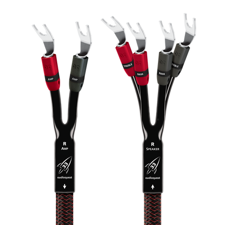 Rocket 33 Full-Range