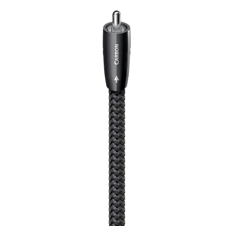 Carbon Coax - COAXCAR0.75-0.75 m = 2 ft 6 in