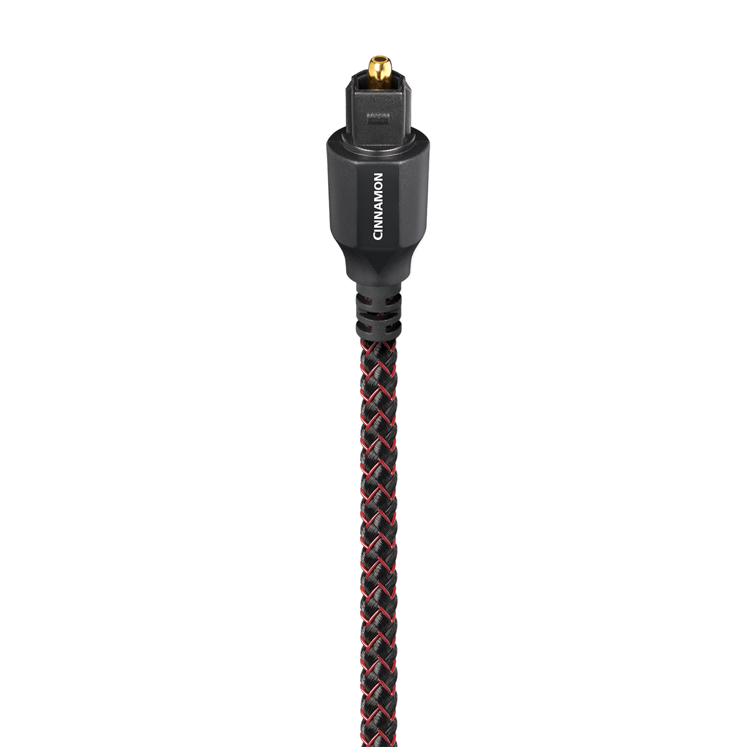 AudioQuest Cinnamon Optical - OPTCIN0.75 0.75 m = 2 ft 6 in