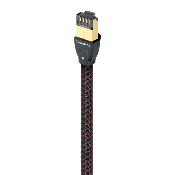 AudioQuest 0.75m Cinnamon RJ/E Ethernet Cable