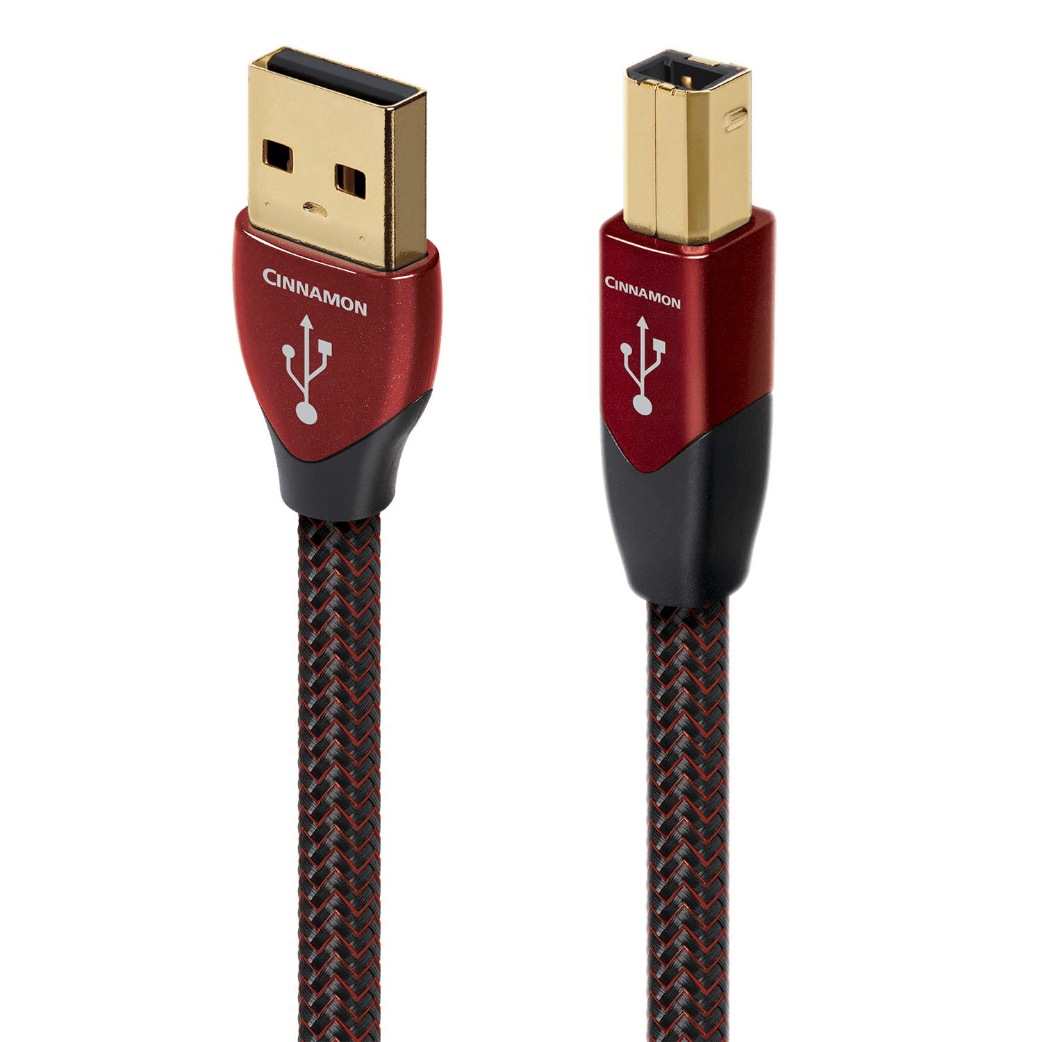 AudioQuest 0.75m Forest USB A-B - Acessórios Som - Compra Na
