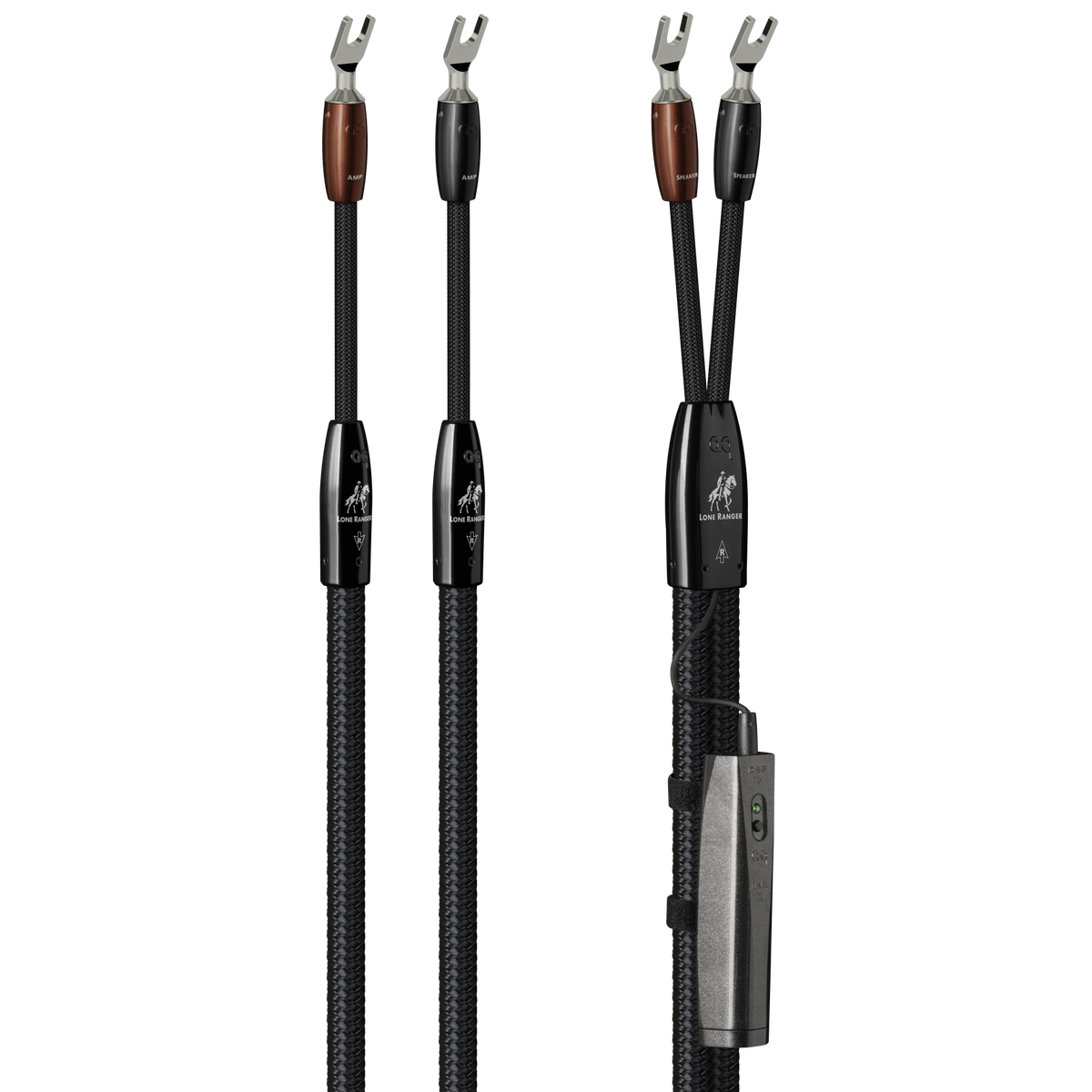 LRANGER01.5SM Lone Ranger
