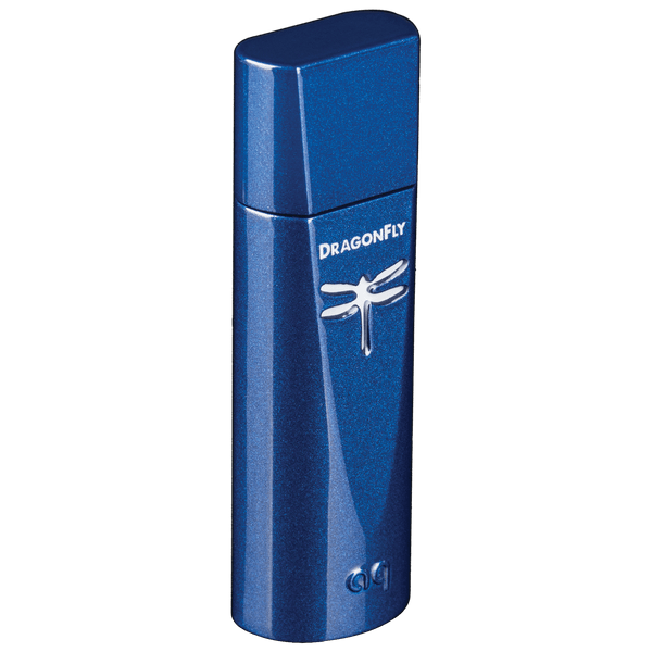 アンプ Audioquest Dragonfly Cobalt AudioQuest DragonFly Cobalt USB Digital-to-Analog Converter