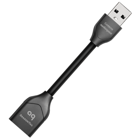 DragonTail USB-A 2.0 Extender - DRAGONTAIL-