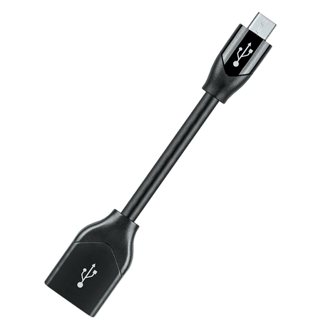 DragonTail USB-A > Micro - DRAGONTAILAND-