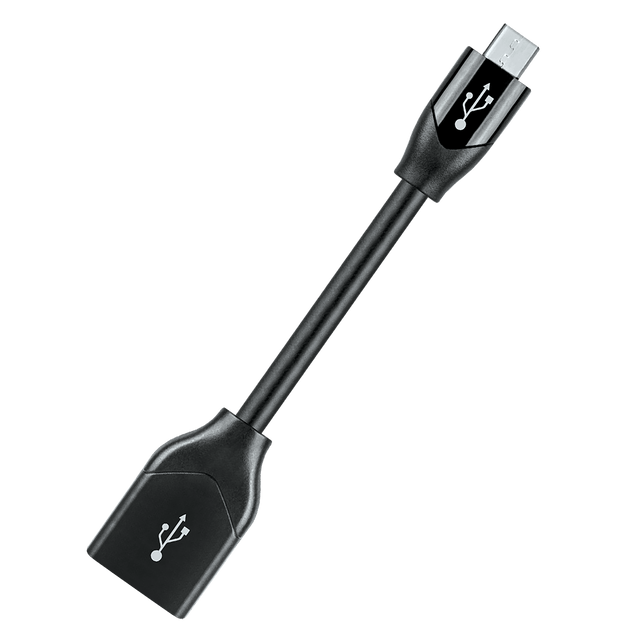 DragonTail USB-A > Micro - DRAGONTAILAND-