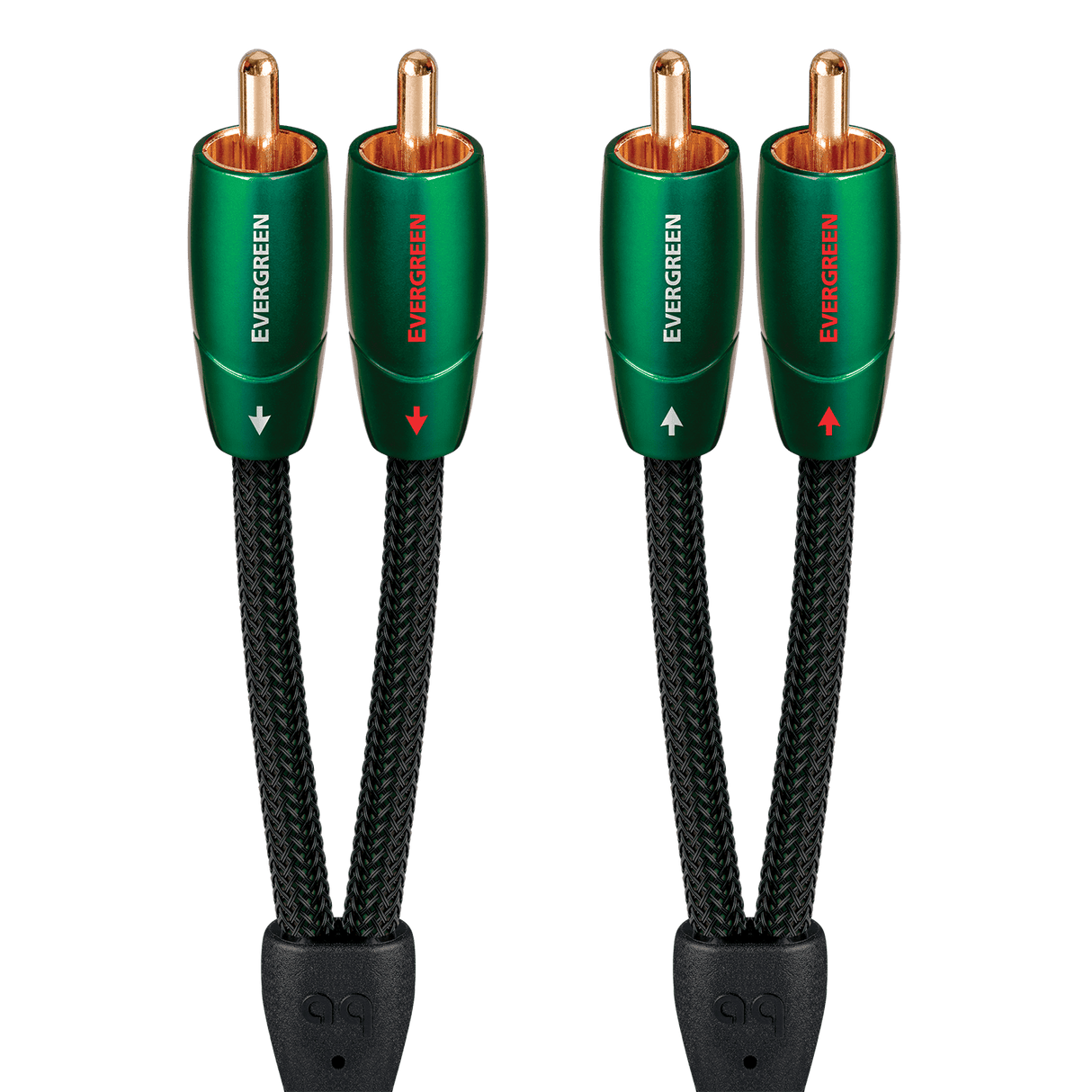 Evergreen RCA > RCA - EVERG0.6R-0.6 m = 1 ft 11 in