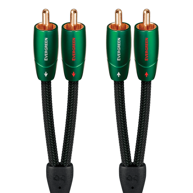 Evergreen RCA > RCA - EVERG0.6R-0.6 m = 1 ft 11 in