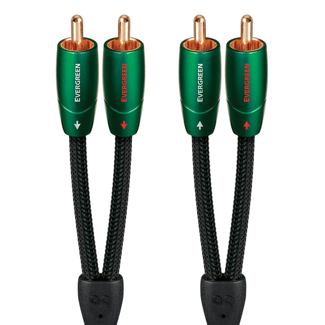 Evergreen RCA > RCA - EVERG0.6R-0.6 m = 1 ft 11 in