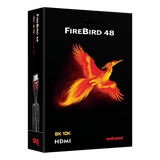 FireBird 48 - HDM48FBIRD075-0.75 m = 2 ft 6 in