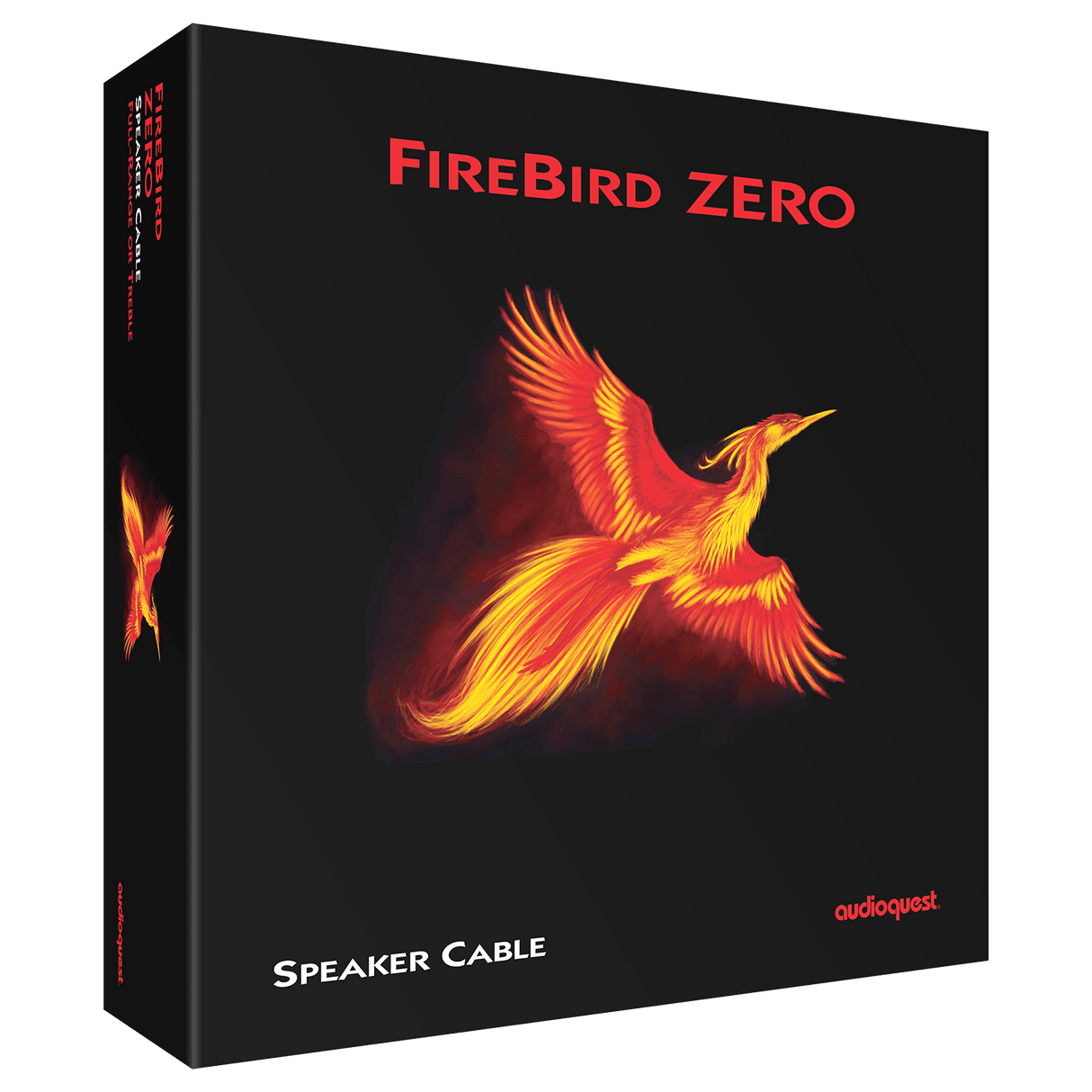 FireBird ZERO - FBIRDZERO-8-FR-USUS-8 ft = 2.4 m