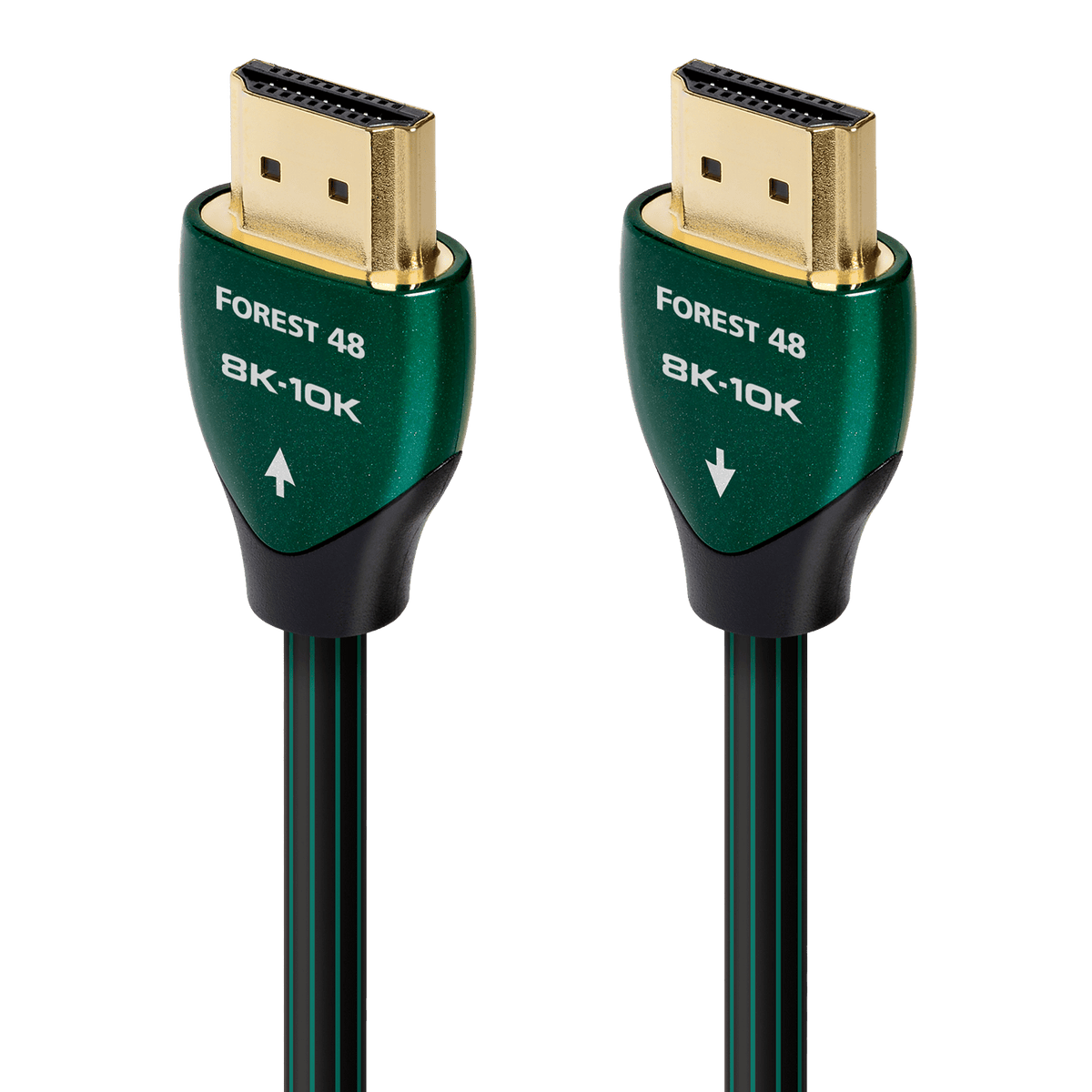 AudioQuest Forest 48 Ultra High Speed 48Gbps HDMI 2.1 線材
