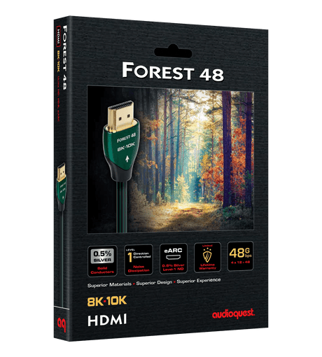 Forest 48 - HDM48FOR075-0.75 m = 2 ft 6 in