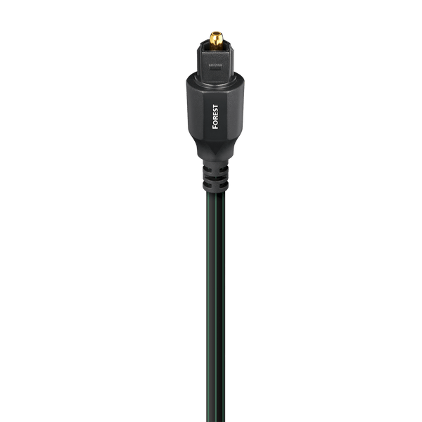 映像用ケーブル audioquest Optlink-5 Toslink Optical audioquest Optlink-5 Toslink Optical 映像用ケーブル - 映像用