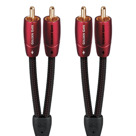 Golden Gate RCA i-Pack - GOLDG0.6RI-0.6 m = 1 ft 11 in