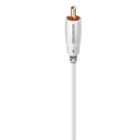 Audioquest Greyhound Cable De Señal Para Subwoofer Rca De 3m