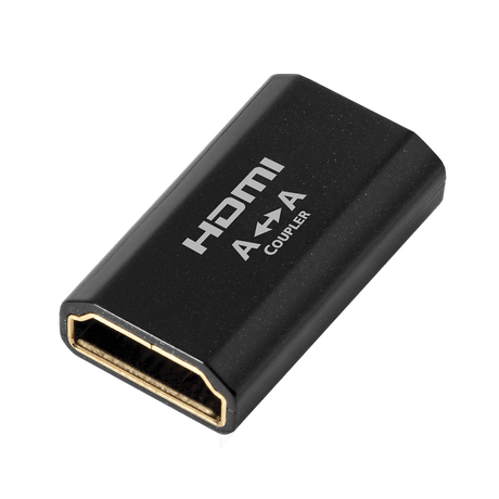 HDMI 48G > A Coupler - HDM48GCOUPLER-