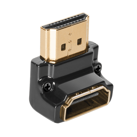 HDMI 90°/N Adaptor - 69-046-01-