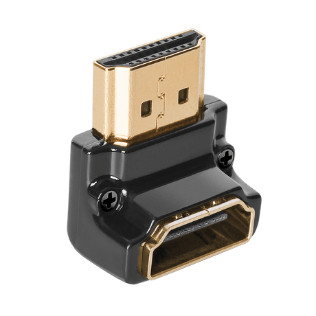 HDMI 90°/N Adaptor i-Pack - 69-046-51-