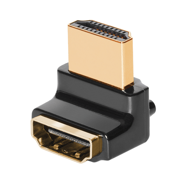 HDMI 90˚/W Adaptor - 69-051-01-