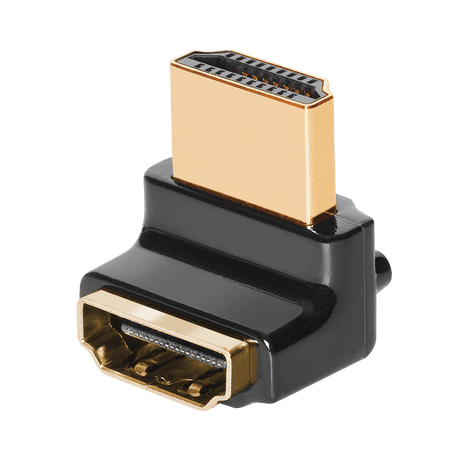 HDMI 90˚/W Adaptor i-Pack - 69-051-51-