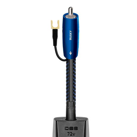 Husky RCA - HUSKY02-2 m = 6 ft 6 in