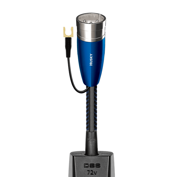 AudioQuest Husky XLR–XLR サブウーファーケーブル 3m Amazon.com: AudioQuest 3m Husky XLR Low-Frequency Subwoofer Audio