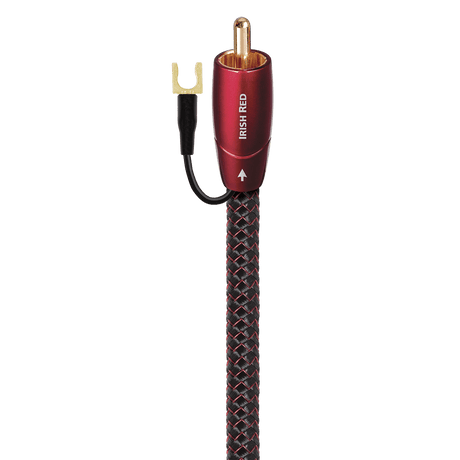 Irish Red RCA - IRED02-2 m = 6 ft 6 in