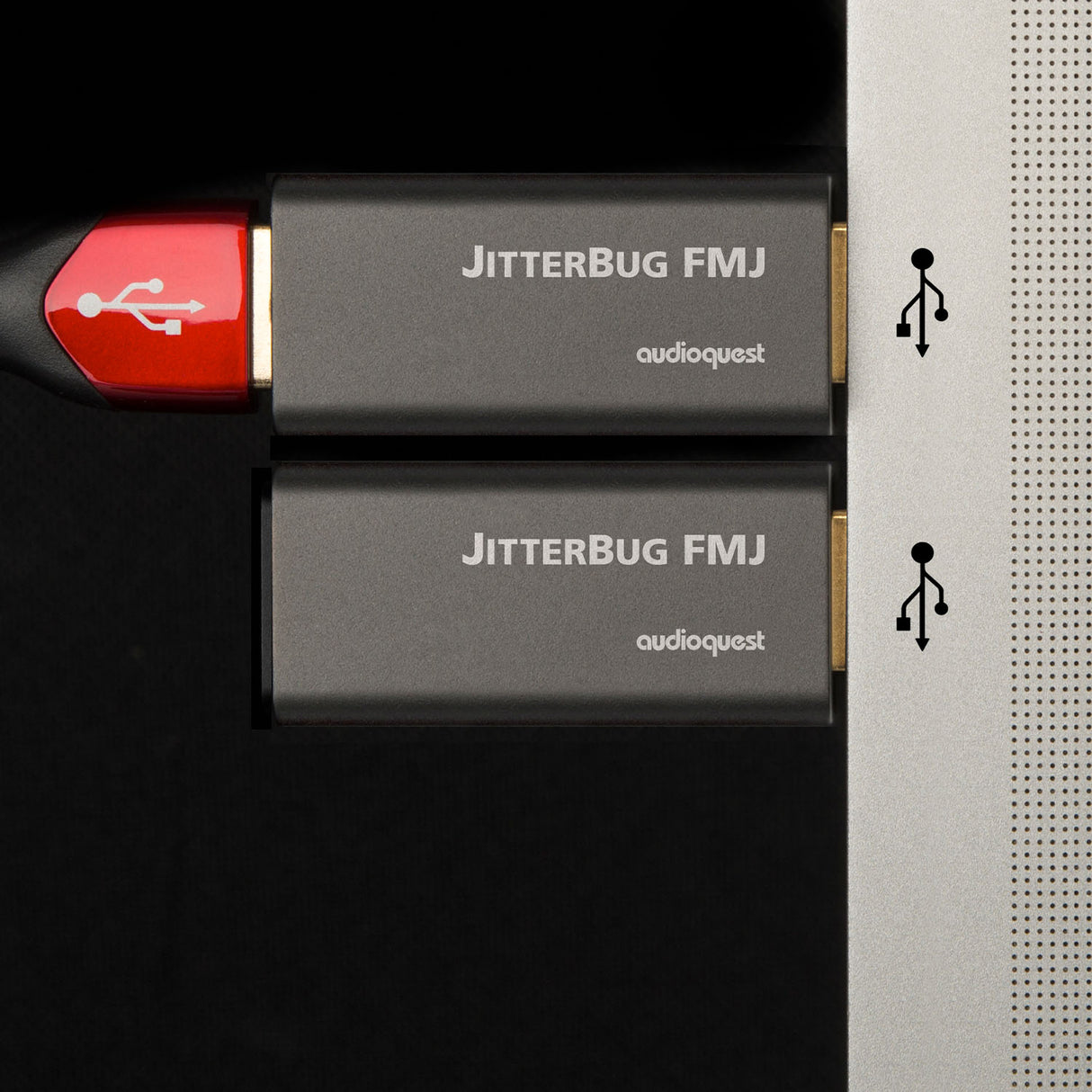 JitterBug FMJ - JITTERBUGFMJ-