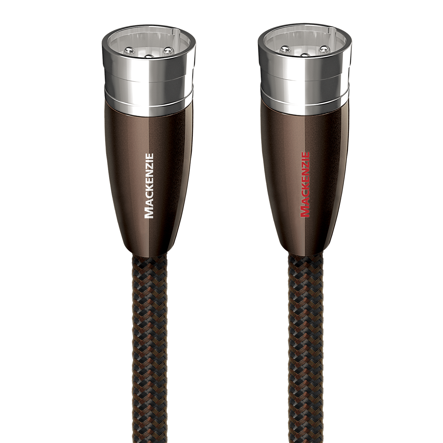 AudioQuest Mackenzie XLR Cables - Thumbnail 2