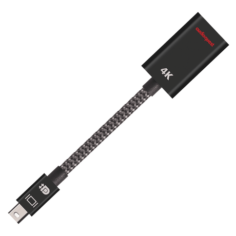 Mini Display Port > HDMI 4K Adaptor - MDPDONGLE4-