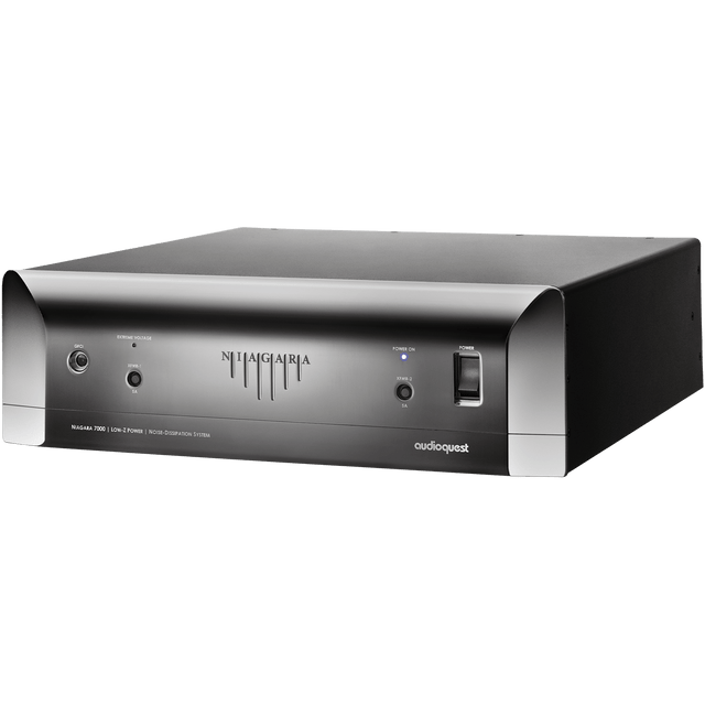 AudioQuest Niagara 7000 Power Conditioner - NIAGARA7000USA