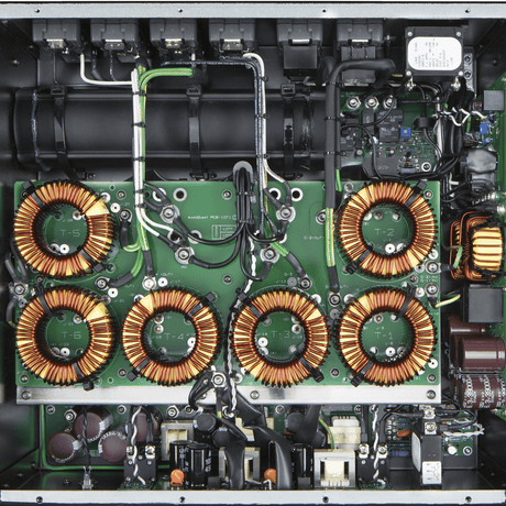 AudioQuest Niagara 7000 Power Conditioner - NIAGARA7000USA