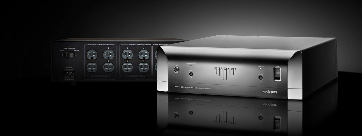 AudioQuest