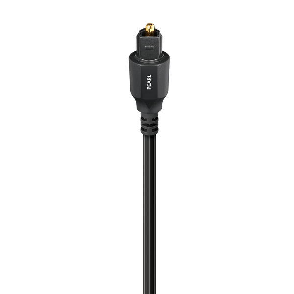 映像用ケーブル audioquest Optlink-5 Toslink Optical Amazon.com: AudioQuest 0.75m Vodka Optical Toslink Fiber