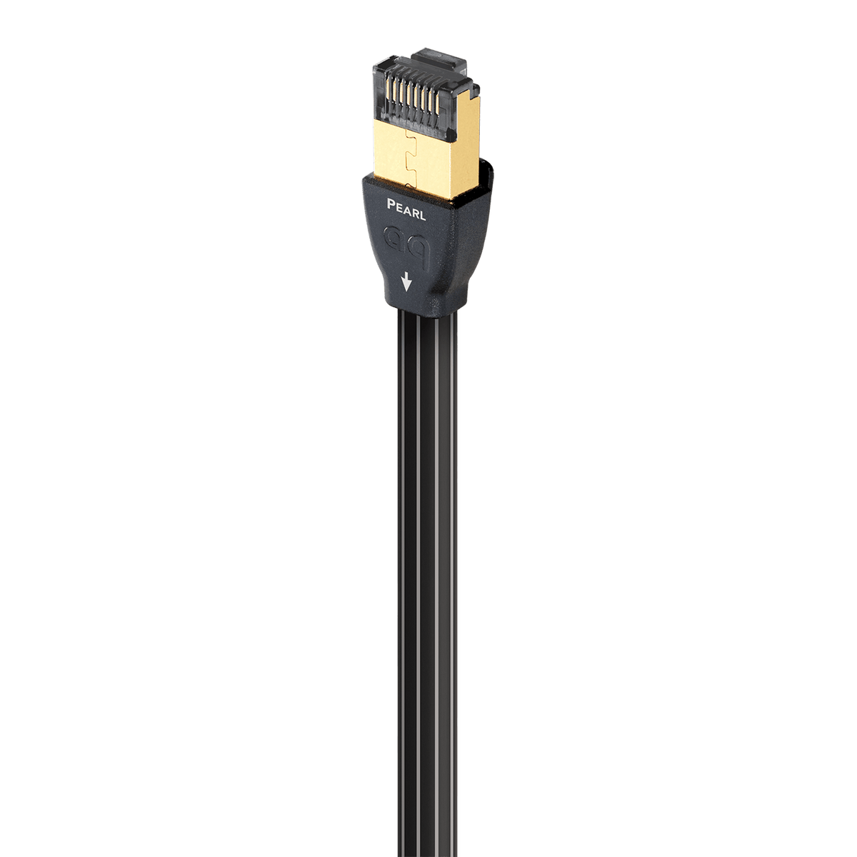 AudioQuest Pearl RJ/E 乙太網路線