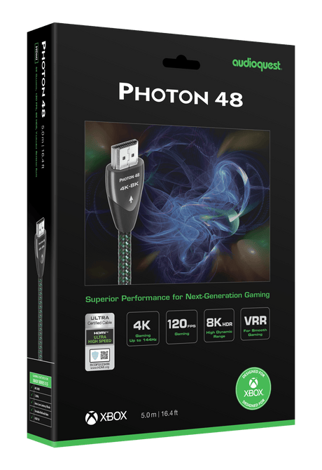 Photon 48 - HDM48PHO150-1.5 m = 4 ft 11 in