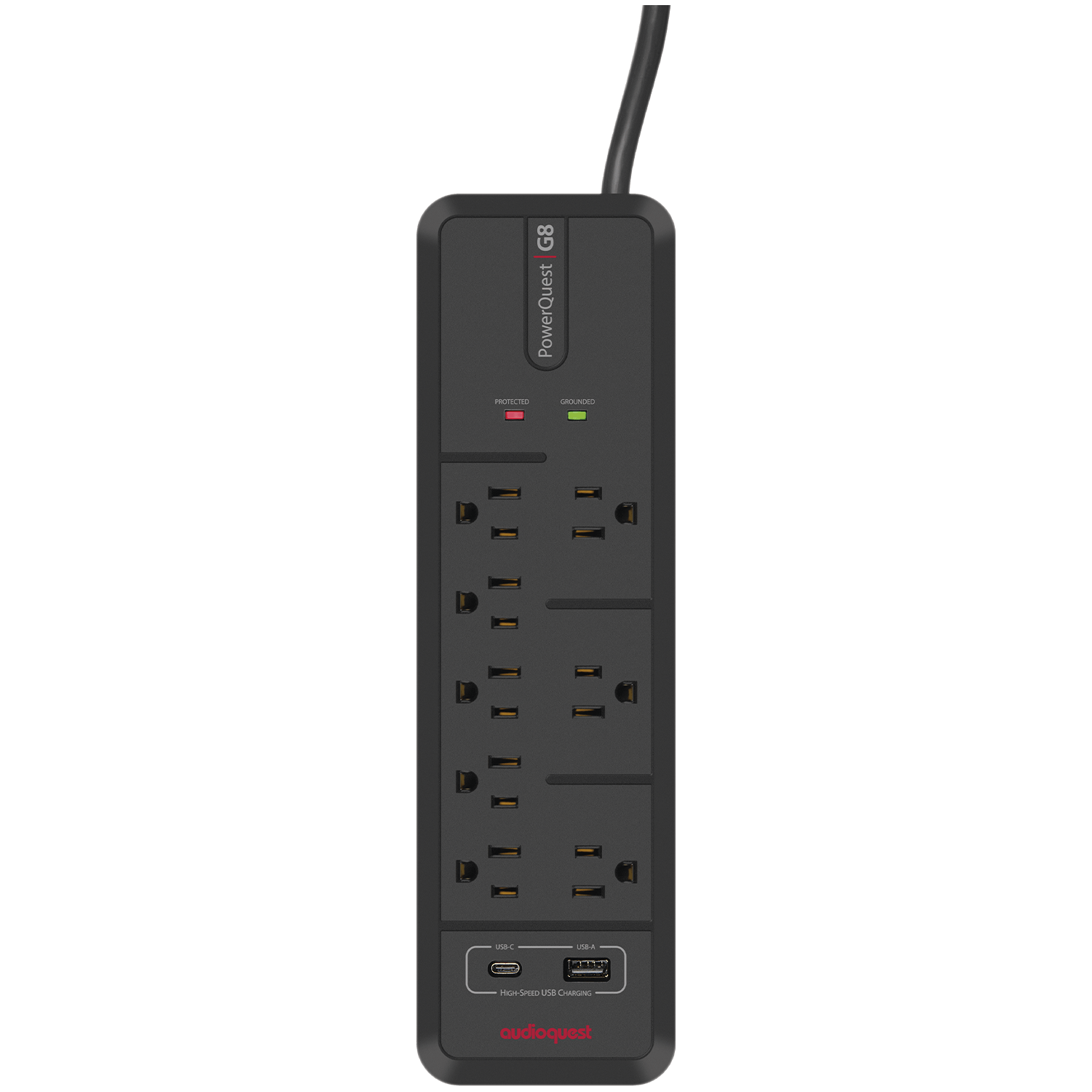 AudioQuest PowerQuest G8