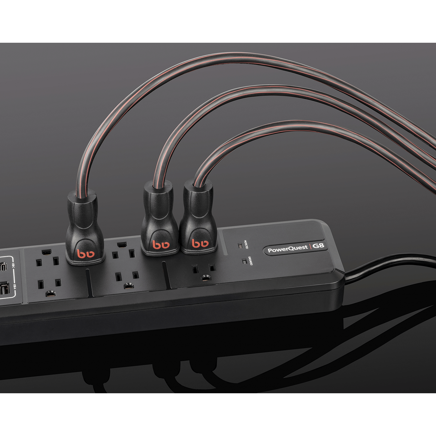 AudioQuest PowerQuest G8 - Thumbnail 5