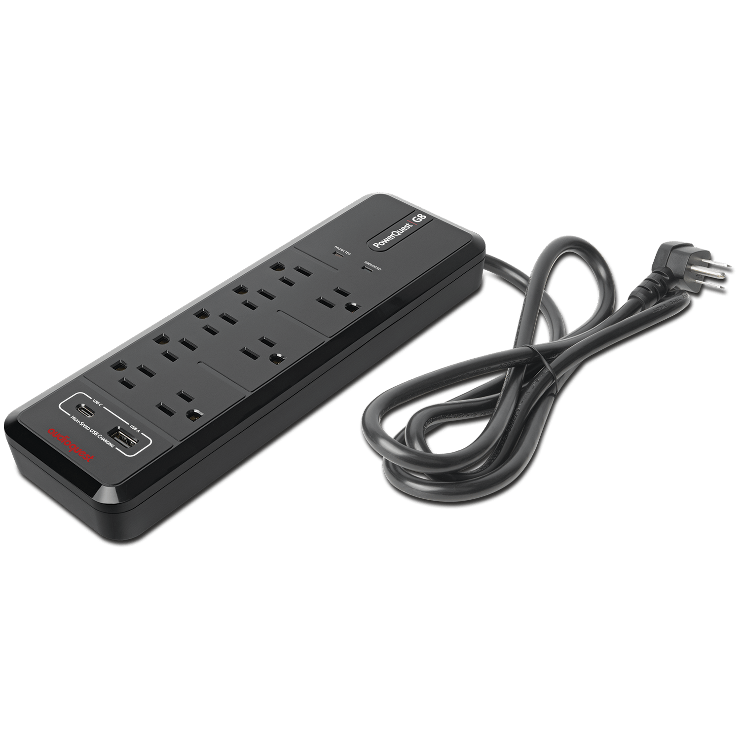AudioQuest PowerQuest G8