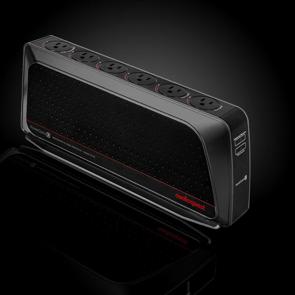 AudioQuest PowerQuest® 2 - PQ2