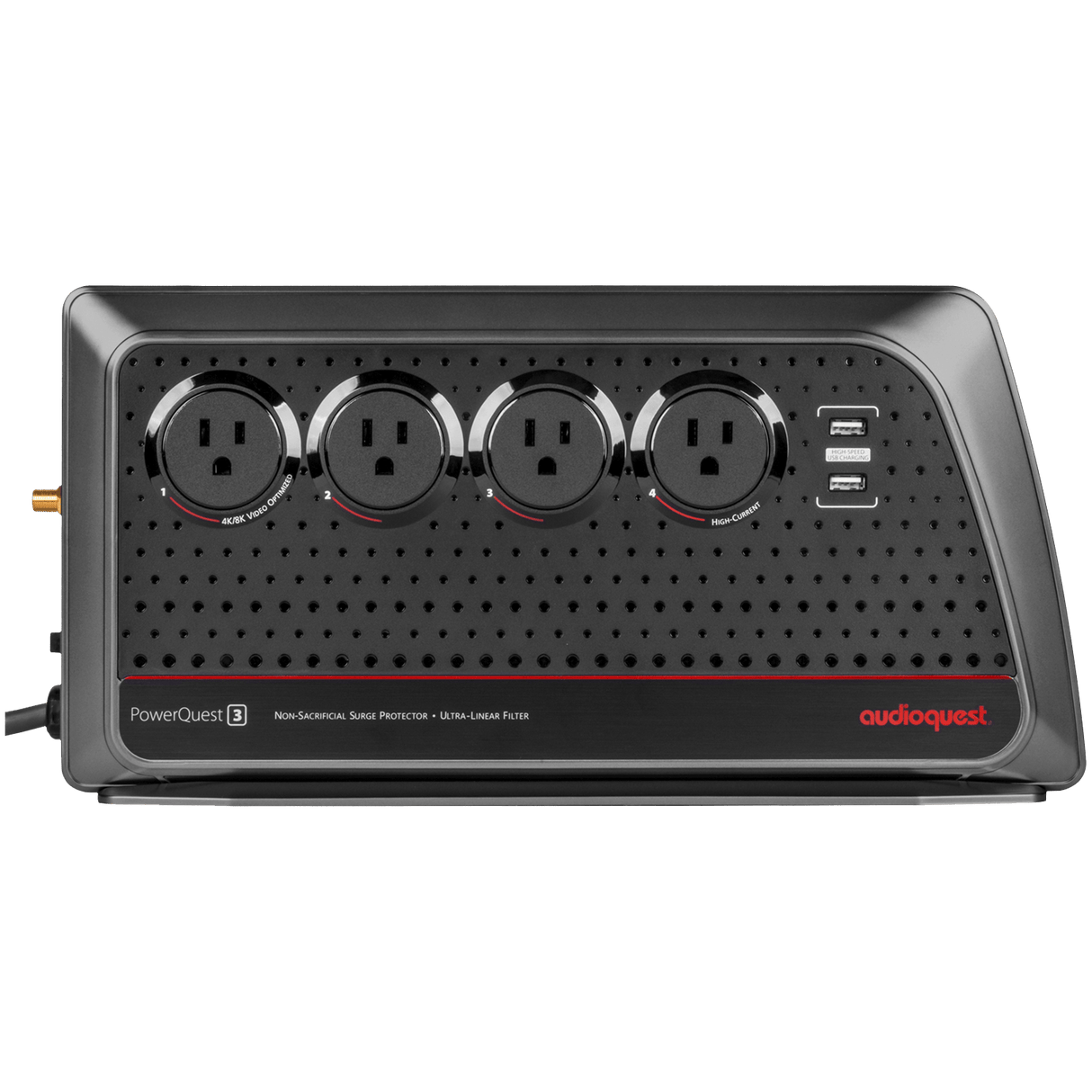AudioQuest PowerQuest® 3 - PQ3
